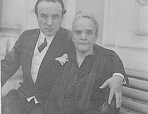 “Kur gruaja e Aleksandër Moisiut, i tha Viktor Eftimiut; jeni i vetmi njeri që mund ta lironi atë prej gjermanëve, ai…”/ Historia e panjohur e dramaturgut të famshëm me origjinë nga Boboshtica