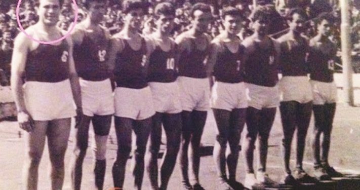 “Shatku ishte lojtar pesëshes parë të ‘Vllaznisë’ dhe kombëtares shqiptare, në vjetin 1960, përfaqësoi Shqipninë në Ballkaniadën që u zhvillue në Bullgari…”/ Kujtimet e Filip Guraziut, për shokun e ekipit