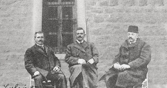 “Pakë bujq ortodoksë u futnë më ushtri, se u thoshin: nashti që bejlertë bënë shtetin, jo më një copë tokë që s’mund’ të merrni, po do t’u marrin edhe gratë…”! / Kujtimet e ish-firmëtarit të Pavarësisë