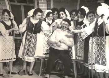 “Piktori i Merituar” Shaban Hysa, mitiku i skenografisë shqiptare, autor i mbi 250 punëve në Teatrin Kombëtar dhe Teatrin e Operas e Baletit!