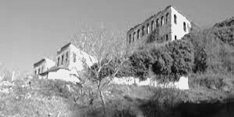 “Shkolla e parë shqipe është hapur në Labovë në mars 1861, me mbështetjen e Vangjel Zhapës, i cili nuk e mbështeti Naum Veqilharxhin për abetaren, pasi…”/ Refleksionet e studiuesit të njohur