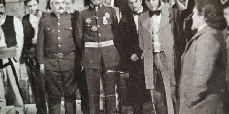 “Piktori i Merituar” Shaban Hysa, mitiku i skenografisë shqiptare, autor i mbi 250 punëve në Teatrin Kombëtar dhe Teatrin e Operas e Baletit!