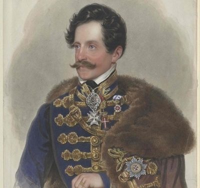 “Falë ndërhyrjes së ambasadorit Austro-Hungarez në Stamboll, kontit Grafit Zichy dhe përkujdesjes së Primatit armen, në korrik 1877, Prend Doçi u largua për në Romë…”/ Historia e panjohur e Abatit të Oroshit