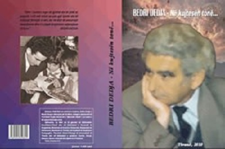 “Nga sekretar i Akademisë, në ‘vullnetar’ në bazë: Profili i panjohur i Prof. Bedri Dedjes dhe ‘ravat’ e jetës së tij.”