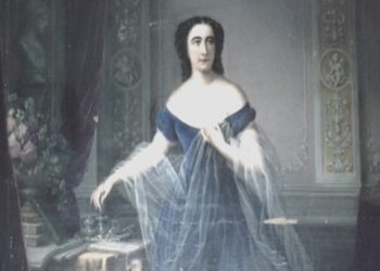 “Dora d’Istria është pranuar nga shumë akademi të Europës, Azisë së Vogël, si dhe antare nderi e shoqatës Arkeologjike të…/ Historia e panjohur e princeshës me origjinë shqiptare, në qytetërimin europian