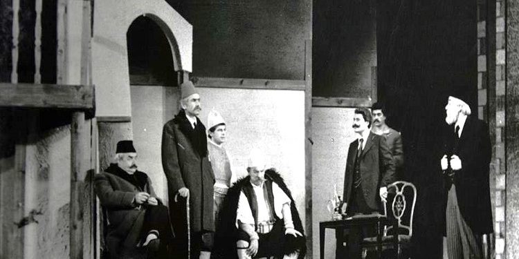 “Piktori i Merituar” Shaban Hysa, mitiku i skenografisë shqiptare, autor i mbi 250 punëve në Teatrin Kombëtar dhe Teatrin e Operas e Baletit!