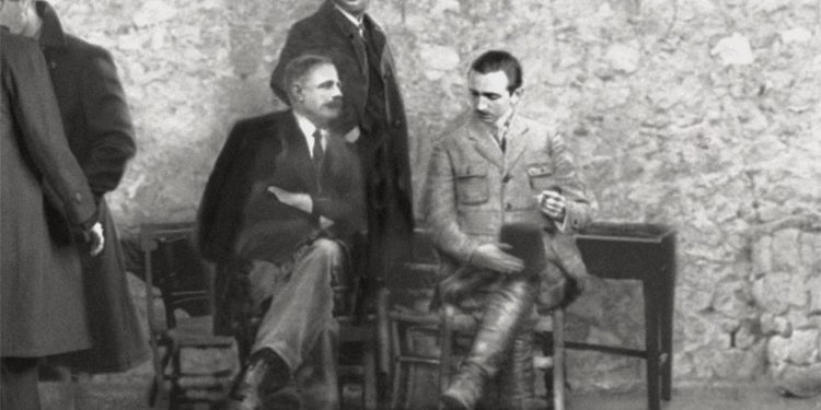 “Pakë bujq ortodoksë u futnë më ushtri, se u thoshin: nashti që bejlertë bënë shtetin, jo më një copë tokë që s’mund’ të merrni, po do t’u marrin edhe gratë…”! / Kujtimet e ish-firmëtarit të Pavarësisë