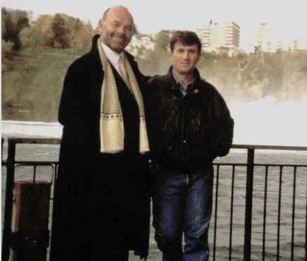 “Kur gjykatësja ndërkombëtare i tha kolonelit; faleminderit që erdhët në gjyq, por, a s’patët frikë se ju ndjekin për t’ju vrarë?! – ai…”/ Ana e panjohur e komandant Tahir Zemaj, që u vra më 4 janar 2003