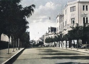 “Një komunitet armenësh u vendosën në vitet ‘20-të në Durrës dhe ata ishin pjesë aktive, si në jetën ekonomike, tregtare, kulturore e sportive, si Grigor Bodikian, i cili…”/ Reportazh nga qyteti bregdetar