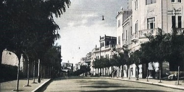 “Një komunitet armenësh u vendosën në vitet ‘20-të në Durrës dhe ata ishin pjesë aktive, si në jetën ekonomike, tregtare, kulturore e sportive, si Grigor Bodikian, i cili…”/ Reportazh nga qyteti bregdetar