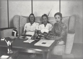 “Në periudhën e Monarkisë, revista ‘Shqiptarja’ shkruante se këto zonja organizuan disa gara noti dhe një garë të madhe të automobilave në Korçë…”/ Historia e panjohur e publicistes Ikbal Çika