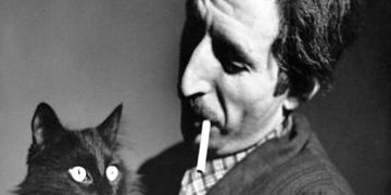 “Gjon Mili punoi si fotoreporter e gazetar, sidomos në revistën e njohur ‘Life’, ku arriti të vizitonte vende të ndryshme dhe…”/ Ana e panjohur e mjeshtrit të famshëm me origjinë shqiptare