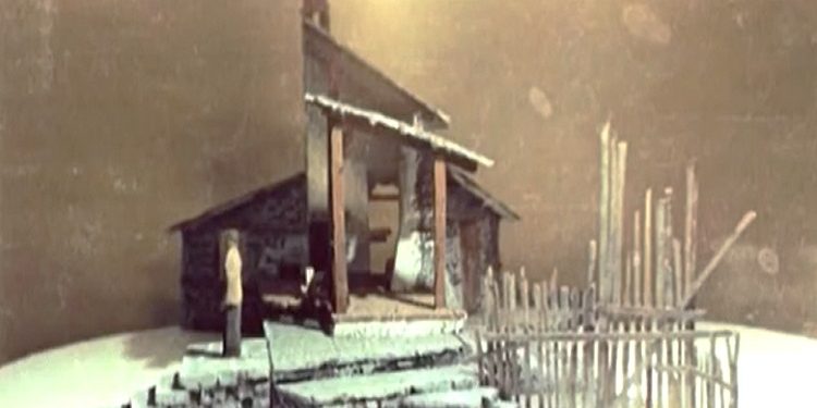 “Piktori i Merituar” Shaban Hysa, mitiku i skenografisë shqiptare, autor i mbi 250 punëve në Teatrin Kombëtar dhe Teatrin e Operas e Baletit!