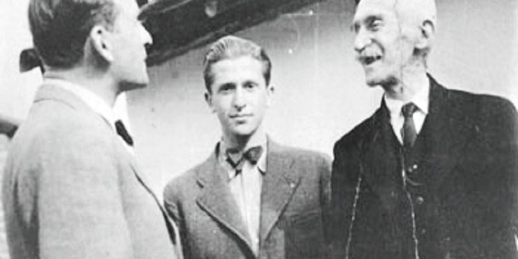 “Dërguan kartë dhe më Paris, kur në fund të ‘919 më Vlorë, kishte ardhur një që thosh se ish i dërguarë i vetë presidentit amerikan Uillsonë, dhe më shtëpinë e…”/ Kujtimet e ish-firmëtaritë të Pavarësisë