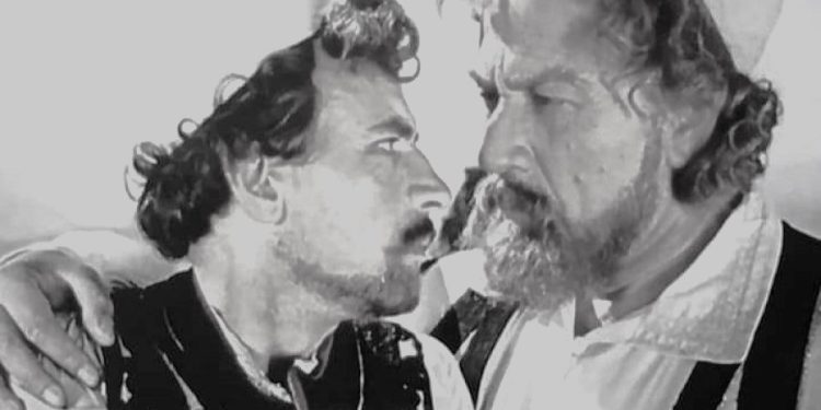 “Thashethemet dhe cmira, e detyruan të largohej nga Tetari Popullor dhe të shkonte në Institutin e Lartë të Arteve…”/ Dëshmitë e rralla të kolegëve; si e “vranë” aktorin e famshëm Naim Frashëri