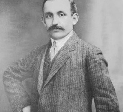 “Në dhjetor 1918, në mbledhjen në Kajro në shtëpinë e Filip Shirokës, u vendos të hartohej një memorandum, i cili t’u dërgohej ambasadorëve të shteteve…”/ Historia e panjohur e patriotit Llambi Kotta