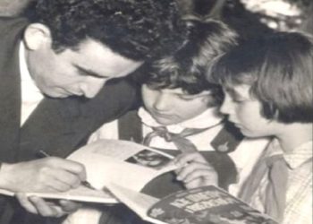 “Nga sekretar i Akademisë, në ‘vullnetar’ në bazë: Profili i panjohur i Prof. Bedri Dedjes dhe ‘ravat’ e jetës së tij.”