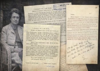 “Ata ja kanë dhënë, por po të mundin, t’ja heqin dhe mendoj se s’duhet dhënë, nuk e di se ç’farë bën tani kjo…”?/ Zbulohet letra e Enver Hoxhës për nënën e dëshmorit, që kërkonte të shkonte si vizitore në Turqi