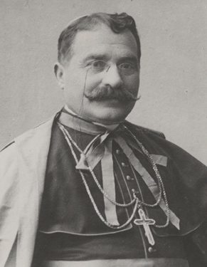 “Abat Prend Doçin me organizatorët e rezistencës së malësorëve të Gomsiqes dhe kapedan Gjon Markagjonin, i mbajtën katër ditë në burgun e Prishtinës dhe…” / Historia e panjohur e fratit të Oroshit