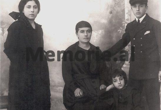 “Kur Hariton e morën për ta ekzekutuar, ai fare i qetë palosi fletën e romanit që po lexonte dhe shkoi bashkë me policët…”/ Historia e tragjike e familjes Bezhani, që hapi bankën e parë në Vlorë në 1850-ën