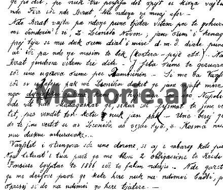 “Kur Hariton e morën për ta ekzekutuar, ai fare i qetë palosi fletën e romanit që po lexonte dhe shkoi bashkë me policët…”/ Historia e tragjike e familjes Bezhani, që hapi bankën e parë në Vlorë në 1850-ën