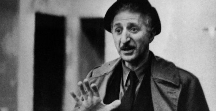 “Gjon Mili punoi si fotoreporter e gazetar, sidomos në revistën e njohur ‘Life’, ku arriti të vizitonte vende të ndryshme dhe…”/ Ana e panjohur e mjeshtrit të famshëm me origjinë shqiptare