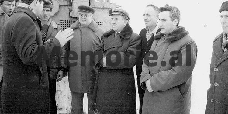 “Temperatura, – 25 gradë, dëbora 2 deri 3 m., dhjetra të vdekur nga orteqet, mijra ha toka dhe shtëpi banimi të përmbytura…”/ Zbulohet dokumenti sekret për motin e keq që “gjunjëzoi” Shqipërinë, 7-15 janar 1985