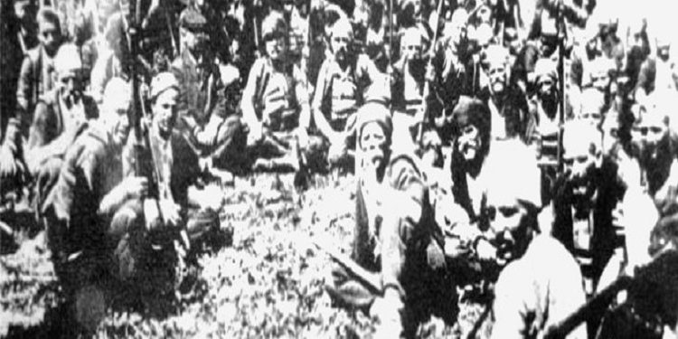 “Babai im ishte turrur me vrap drejt tij, por shqiptari i pamposhtur e kishte kaluar revolen në dorën e majtë dhe…”/ Libri i panjohur i shkrimtarit serb, Milova Gjilas, për vrasjen e Isa Boletinit më 23 janar 1916