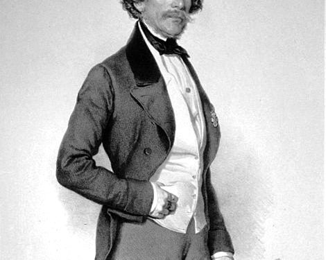 “Ndodhej në Vjenë kur i thanë se dy anët e tunelit të Semmeringut nuk ishin takuar, ndoshta nga një lajthitje apo me qëllim e teknikëve…”/ Historia e trishtë e projektuesit të famshëm me origjinë shqiptare