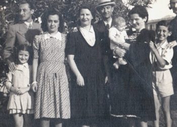 “Ata vinin nga një vend fqinj me Italinë, që Anna kishte dëgjuar prej të atit të quhej; ‘Vendi i Shqiponjave’ dhe ata vetë, quheshin…”/ Historia e panjohur e bukuroshes italiane me studentin shqiptar