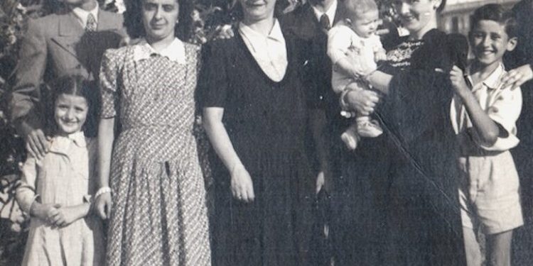 “Ata vinin nga një vend fqinj me Italinë, që Anna kishte dëgjuar prej të atit të quhej; ‘Vendi i Shqiponjave’ dhe ata vetë, quheshin…”/ Historia e panjohur e bukuroshes italiane me studentin shqiptar