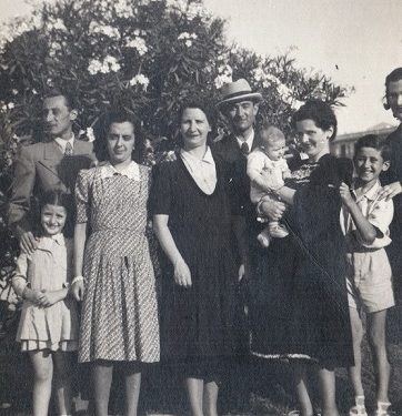 “Ata vinin nga një vend fqinj me Italinë, që Anna kishte dëgjuar prej të atit të quhej; ‘Vendi i Shqiponjave’ dhe ata vetë, quheshin…”/ Historia e panjohur e bukuroshes italiane me studentin shqiptar