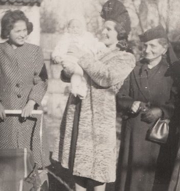 “Ata vinin nga një vend fqinj me Italinë, që Anna kishte dëgjuar prej të atit të quhej; ‘Vendi i Shqiponjave’ dhe ata vetë, quheshin…”/ Historia e panjohur e bukuroshes italiane me studentin shqiptar