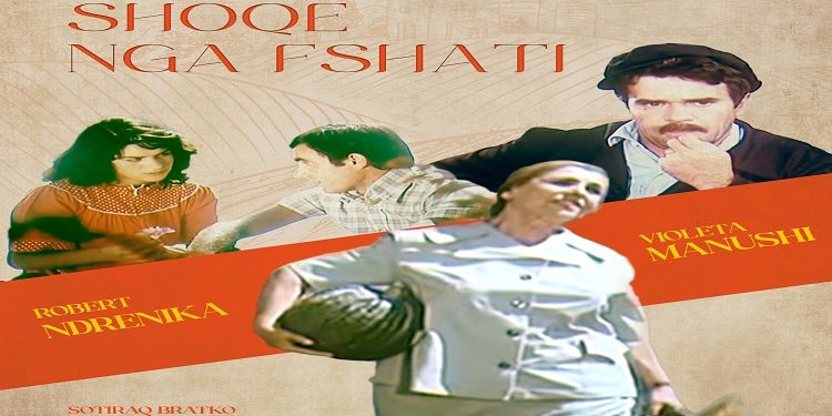 “Në 1974-ën në premierën e komedisë ‘Zonja nga qyteti’ në Korçë, erdhi e pa Enver Hoxha dhe pas shfaqjes, ai na tha…”/ Dëshmia e rrallë e “Tirkës”, aktorit të njohur korçar të kinematografisë