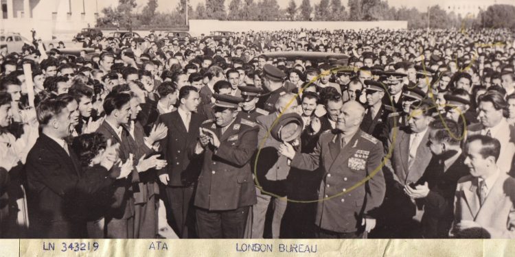 “Kateri silurues i yni, hapi zjarr ndaj anijes italiane ‘Zeus – 2’, e cila vjen me misione zbulimi, ka motoskaf, mitroloz dhe mjete radiollokative…”/ Zbulohen dokumentet sekrete për incidentin në brigjet e Sazanit, prill 1970