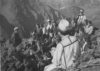 “Në mbledhjen demaskuese para popullit, një fshatar i tha; ti Fran, ja ke vënë emrin ‘Brezhnjev’ djalit, pasi pret që Bashkimi Sovjetik…”/ Zbulohet dokumenti me ngjarjen që alarmoi Komitetin Qendror në ’69-ën