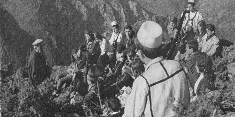 “Në mbledhjen demaskuese para popullit, një fshatar i tha; ti Fran, ja ke vënë emrin ‘Brezhnjev’ djalit, pasi pret që Bashkimi Sovjetik…”/ Zbulohet dokumenti me ngjarjen që alarmoi Komitetin Qendror në ’69-ën