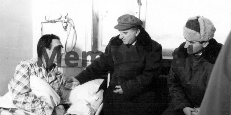 “Temperatura, – 25 gradë, dëbora 2 deri 3 m., dhjetra të vdekur nga orteqet, mijra ha toka dhe shtëpi banimi të përmbytura…”/ Zbulohet dokumenti sekret për motin e keq që “gjunjëzoi” Shqipërinë, 7-15 janar 1985