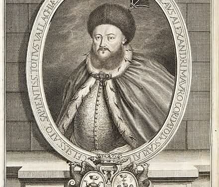 “Familja Gjika, me origjinë nga Përmeti, emigroi në Vllahi dhe e sundoi atë për disa breza radhazi, që nga viti 1660, duke e bërë…”/ Historia e panjohur e familjes së famëshme shqiptare që la emër të madh