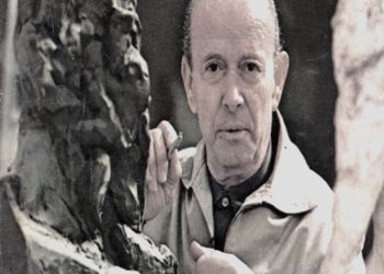 Përtej skulpturës: Floriana Paskali zbulon arkivin e panjohur të atit, nga vargjet në ‘Dielli’, te esetë e viteve ’20-të