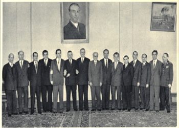 “Vetëm dy veta e kundërshtuan Enver Hoxhën ballë për ballë, Ramadan Çitaku dhe Pilo Persiteri, të cilat ia thanë në sy se…”/ Fragment nga libri “Enigma e një epoke”, të Ahmet Xhavit Delvinës