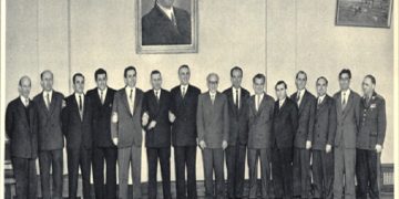 “Vetëm dy veta e kundërshtuan Enver Hoxhën ballë për ballë, Ramadan Çitaku dhe Pilo Persiteri, të cilat ia thanë në sy se…”/ Fragment nga libri “Enigma e një epoke”, të Ahmet Xhavit Delvinës