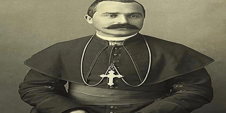 “Abat Prend Doçin me organizatorët e rezistencës së malësorëve të Gomsiqes dhe kapedan Gjon Markagjonin, i mbajtën katër ditë në burgun e Prishtinës dhe…” / Historia e panjohur e fratit të Oroshit