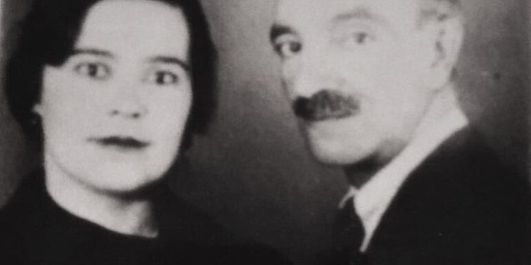 “Qazim bej Vlora në moshën 66 vjeçare, u martua me Behije Sherif Masllafin (Ohrin), grua e ve 29 vjeçare, që kishte katër fëmijë…”/ Historia e panjohur e djalit të dytë të Ismail Qemalit që trashëgoi arkivin e tij