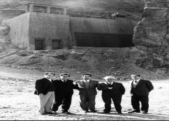 Ish-ministri Rahman Hanku, përkujtim i një personaliteti të ndërtimit, në 100-vjetorin e lindjes