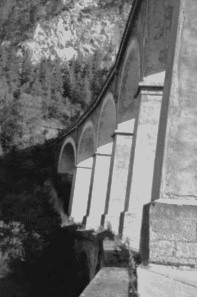 “Ndodhej në Vjenë kur i thanë se dy anët e tunelit të Semmeringut nuk ishin takuar, ndoshta nga një lajthitje apo me qëllim e teknikëve…”/ Historia e trishtë e projektuesit të famshëm me origjinë shqiptare