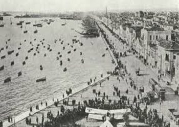 “Më 1 janar 1945 në Selanik, tre persona u paraqitën në derën e shtëpisë të z. Gjik Dallamanga, vjehrri i Koço Kotës, duke u paraqitur si…”/ Dëshmia e rrallë se si u rrëmbye ish-kryeministri i Shqipërisë