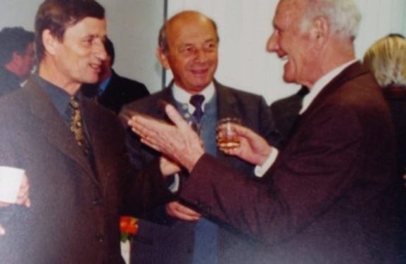 Ish-ministri Rahman Hanku, përkujtim i një personaliteti të ndërtimit, në 100-vjetorin e lindjes