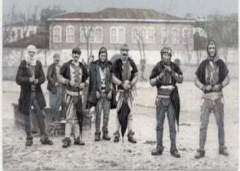 Gegnishtja dhe liria e asocimit: nji paradoks shqiptar!