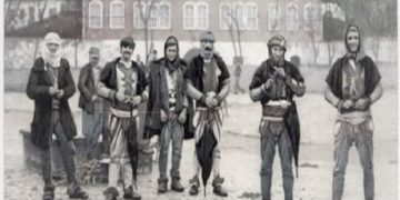 Gegnishtja dhe liria e asocimit: nji paradoks shqiptar!